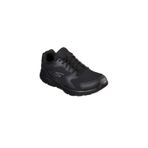 SKECHERS GO RUN ERKEK AYAKKABI 55294-BLK
