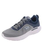 Skechers GO RUN LİTE Erkek Siyah Koşu Ayakkabısı