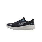 Skechers GO RUN NOW REGENT 220392 CCBK Erkek Koşu Ayakkabısı Gri 40 EU