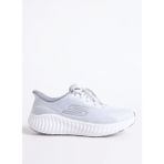 Skechers Go Run Now Regent Kadın Gri Koşu Ayakkabısı 129369 Gry