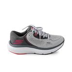Skechers Go Run Pure 4 172082-GYMT Gri Kadın Spor Ayakkabı
