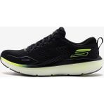 Skechers Go Run Ride 11 246079-BKW Siyah Erkek Spor Ayakkabı