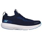 SKECHERS GO RUN SUPERSONIC ERKEK AYAKKABI 246032-NVY