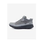 SKECHERS Go Run Trail Altitude 2.0 - Cold Creek Kadın Gri Outdoor Koşu Ayakkabısı 129531 Gycc