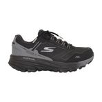 Skechers Go Run Trail Altitude 2.0 - Pine Ridge 129526 BKCC Siyah Kadın Spor Ayakkabı