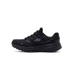 Skechers GO RUN TRAİL ALTİTUDE 2.0 - PİNE RİDGE 220757 BBK Erkek Outdoor Koşu Ayakkabısı Siyah 45 EU