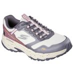 Skechers GO RUN TRAIL ALTITUDE 2.0 RAVINE 129525 NAT Kadın Outdoor Koşu Ayakkabısı Natürel 37.5 EU