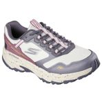 Skechers GO RUN TRAIL ALTITUDE 2.0 RAVINE 129525 NAT Kadın Outdoor Koşu Ayakkabısı Natürel 37 EU