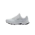 Skechers Go Run Trail Altitude 2.0 Ravine Beyaz Kadın Koşu Ayakkabısı