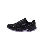 Skechers Go Run Trail Altitude 2.0 Ravine Siyah Kadın Koşu Ayakkabısı