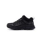 Skechers Go Run Trail Altitude 2.0 Splashproof Gri Spor Ayakkabı