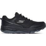 Skechers Go Run Trail Altitude - Impervious 220574 BKGY Erkek Siyah Spor Ayakkabı