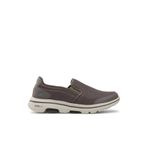 SKECHERS GO WALK 5 ERKEK AYAKKABI 216013-KHK
