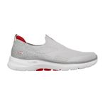Skechers Go Walk 6 Erkek Ayakkabı 216202-gyrd GRİ