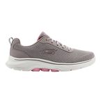 Skechers Go Walk 7 125207-TPPK Bej Kadın Spor Ayakkabı