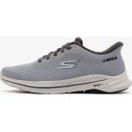 Skechers Go Walk 8 Erkek Gri Yürüyüş Ayakkabısı 216783 Gry
