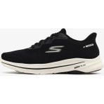 SKECHERS GO WALK 8 PATE Erkek Siyah Yürüyüş Ayakkabısı 216783 BKW