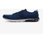 Skechers Go Walk Air 2.0 - Enterprise Lacivert Erkek Spor Ayakkabı 216241 NVBK - 42,5