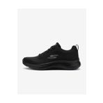 SKECHERS Go Walk Arch Fit 2.0 - Idyllic 2 Erkek Siyah Yürüyüş Ayakkabısı 216516 Bbk