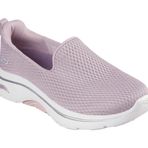Skechers GO WALK ARCH FİT 2.0 - SAİDA Kadın Pembe Yürüyüş Ayakkabısı