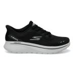 Skechers Go Walk Arch Fit N-Joy Erkek Siyah Sneaker Ayakkabı 217075TK BKW