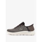 SKECHERS GO WALK FLEX Erkek Kahverengi Yürüyüş Ayakkabısı 216507TK BRN