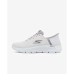 Skechers Go Walk Flex - New World Erkek Beyaz Yürüyüş Ayakkabısı 216505tk Wgy Beyaz
