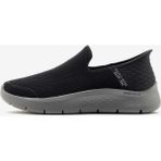 Skechers Go Walk Flex - No Hands Erkek Gri Yürüyüş Ayakkabısı 216491TK Dkgy