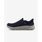 Skechers Go Walk Flex Ojaı Erkek Lacivert Yürüyüş Ayakkabısı 216333tk Nvy Lacivert