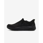 Skechers Go Walk Flex Ray Erkek Siyah Yürüyüş Ayakkabısı 216334tk Bbk Siyah