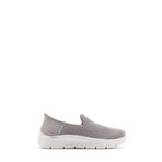 Skechers Go Walk Flex Relish Kadın Bej Koşu Ayakkabısı