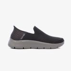 Skechers Go Walk Flex - Slip-İns Erkek Gri Günlük Spor Ayakkabı