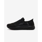 Skechers Go Walk Flex Smooth Motıon Erkek Siyah Yürüyüş Ayakkabısı 216326tk Bbk Siyah