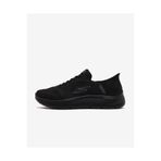 SKECHERS GO WALK FLEX SMOOTH MOTION Erkek Siyah Yürüyüş Ayakkabısı 216326TK BBK