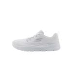 Skechers GO WALK FLEX - STRİKİNG LOOK Kadın Beyaz Yürüyüş Ayakkabısı