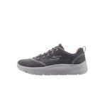 Skechers GO WALK FLEX - STRİKİNG LOOK Kadın Gri Yürüyüş Ayakkabısı