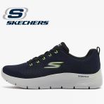 Skechers Go Walk Flex Vespid 216507Tk Günlük Erkek Spor Ayakkabı