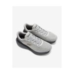 SKECHERS GO WALK MAX CUSHIONING ARCH FIT-JONAH Erkek Gri Yürüyüş Ayakkabısı 216354 GYCC