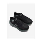 SKECHERS GO WALK MAX CUSHIONING ARCH FIT-JONAH Erkek Siyah Yürüyüş Ayakkabısı 216354 BKGR
