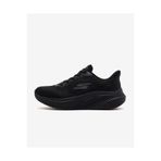 SKECHERS GO WALK MAX CUSHIONING ARCH FIT Kadın Siyah Yürüyüş Ayakkabısı 125581 BBK