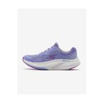 Skechers Go Walk Max Walker Vea 125053 PUR Kadın Mor Yürüyüş Ayakkabısı