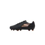 SKECHERS GOLD FG Erkek Futbol Ayakkabısı, Siyah, 42,5 Beden