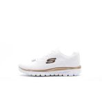 Skechers Graceful Get Connected kadın spor ayakkabısı, Beyaz, 37 EU