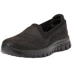 Skechers GRACEFUL LEANING IN 100703 BBK Kadın Günlük Ayakkabı Siyah 38.5 EU