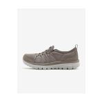 SKECHERS Graceful - Soft Soul Kadın Bej Günlük Ayakkabı 100692 Tpe