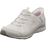 Skechers GRATİS SPORT - SLİP-İNS Kadın Beyaz Günlük Ayakkabı