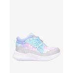 Skechers Gri Kız Çocuk Bot 303469N SLLV-JUMPSTERS