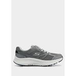 Skechers Gry Go Run Consistent 2.0 Gri Erkek Koşu Ve Antreman Ayakkabısı 220861Tkgry