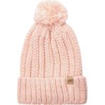 Skechers Headwear M Logo Beanie Erkek Pembe Bere S222483-590