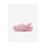 SKECHERS HEART CHARMER Küçük Kız Çocuk Pembe Işıklı Terlik 308406N LPMT